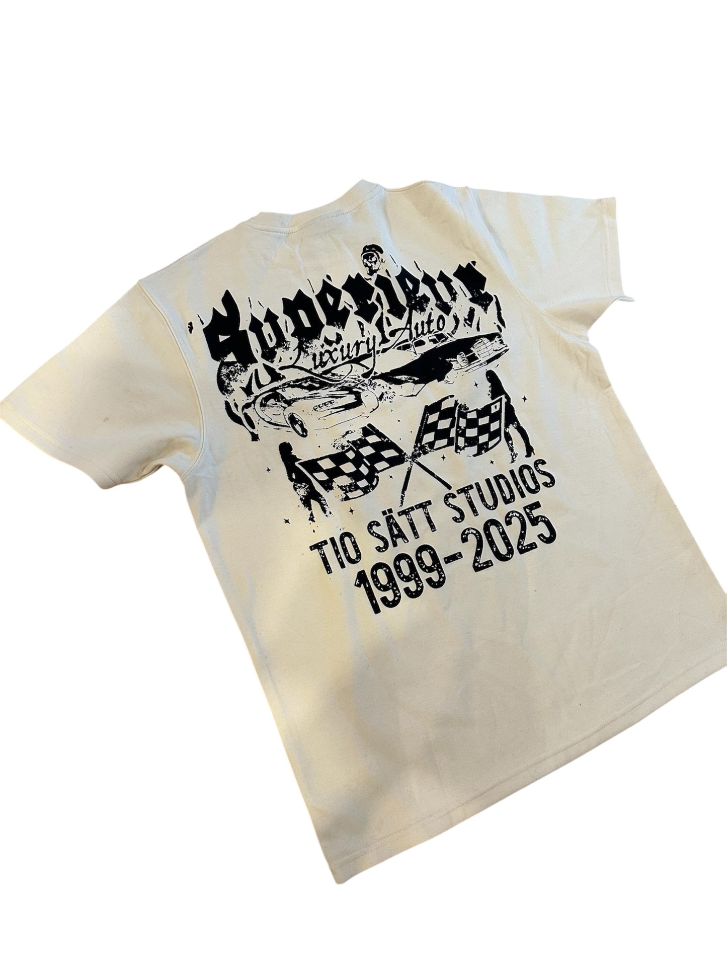 Highclass Hustler Graphic Designer T’s